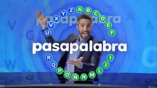 Estos son los mayores botes de la historia de 'Pasapalabra'