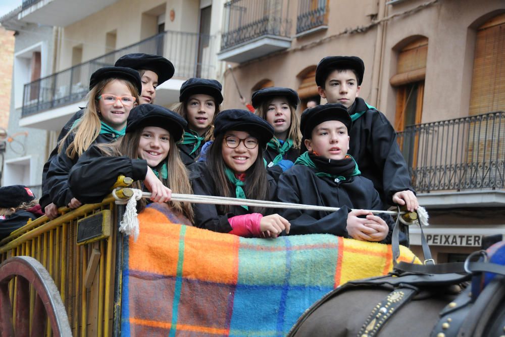 La Corrida de Puig-reig 2017