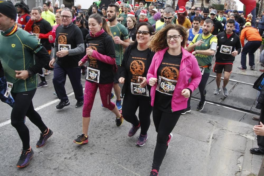 San Silvestre de Alcantarilla