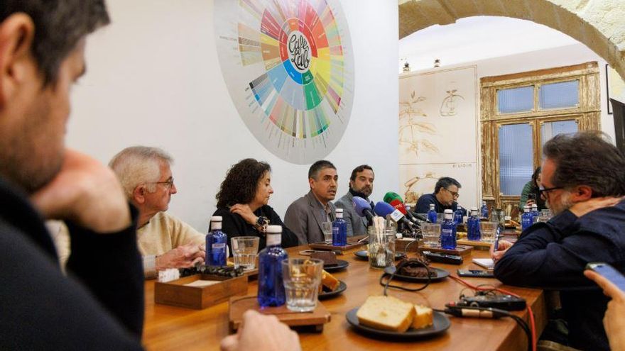 MC apuesta por crear más juntas vecinales en Cartagena para evitar movimientos segregacionistas