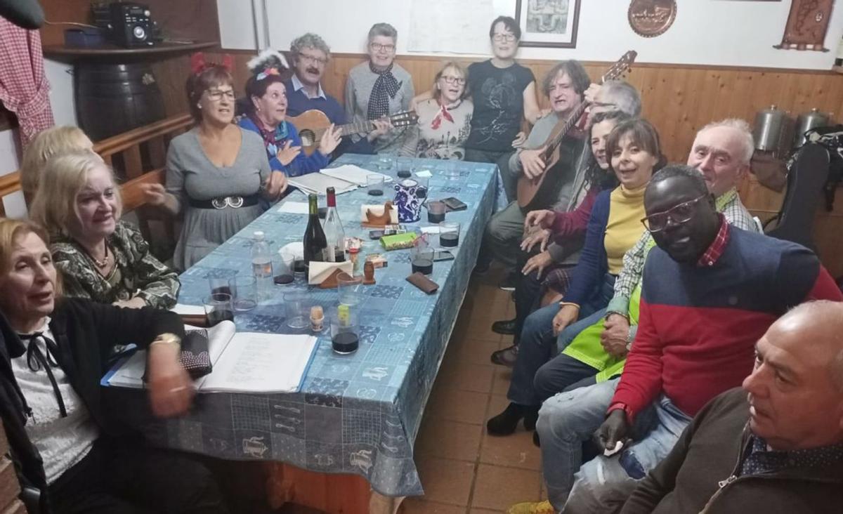 Pena no verte, Pepe Prais