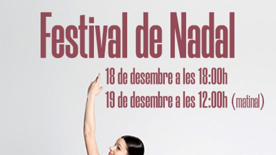 Festival de Nadal - Ballet Jove de Navarcles