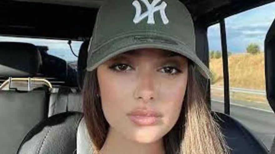 El nuevo (y rentable) negocio de la hija de Jesulín de Ubrique: Juls impulsa una nueva empresa