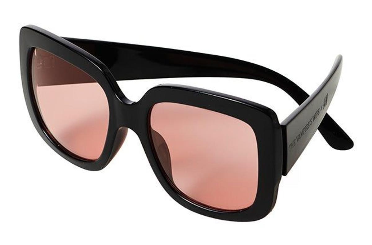 Gafas de sol grandes de The Vampire's Wife x H&amp;M. (Precio: 19,99 euros)