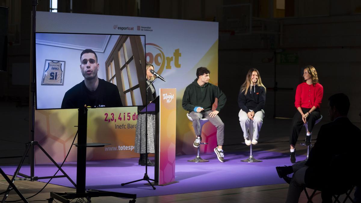 Totesport 360 celebrarà la quarta edició a Barcelona consolidat com l’espai lúdic esportiu de referència per a tota la família