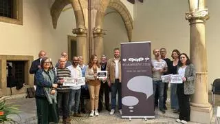 La sociedad civil reclama un mayor reconocimiento y una mejor financiación