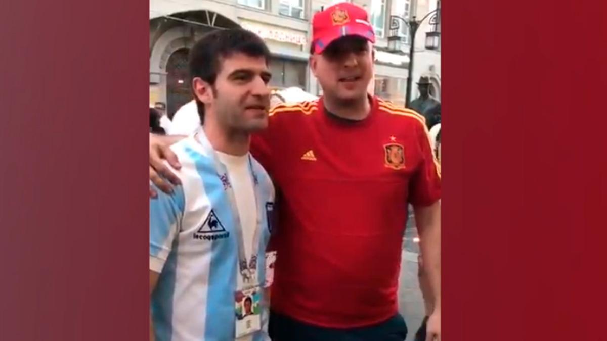 La narración que se hace viral cada 22 de junio: ¡La piel de gallina!