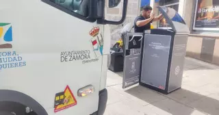 Zamora seguirá siendo insumisa en el tasazo de basuras hasta que haya criterios claros
