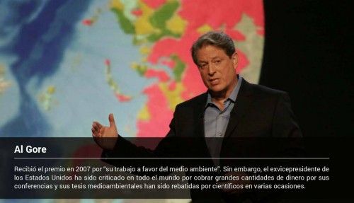 Los premios Nobel de la Paz más polémicos