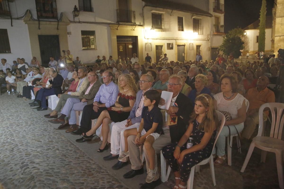 Homenaje a Manolete