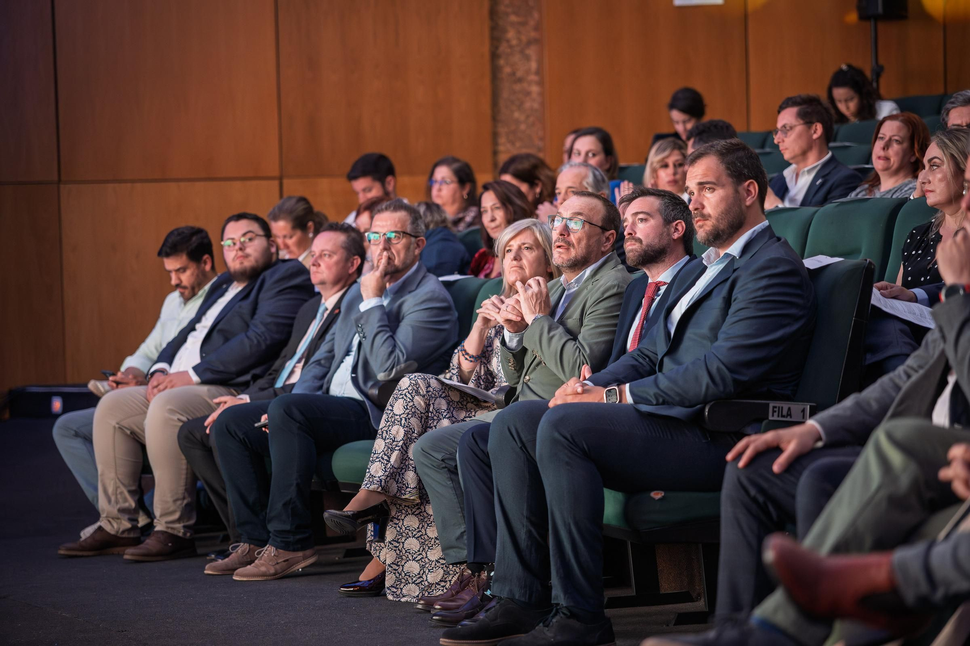 Las imágenes de la entrega de los XI Premios Turismo de El Periódico Extremadura