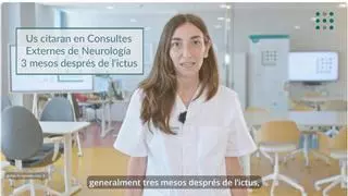 Son Espases amplía sus vídeos para pacientes a la endometriosis, la biopsia hepática y la reparación valvular