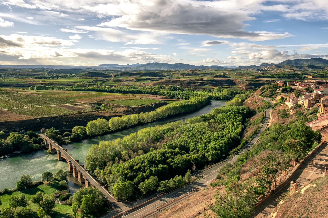 La Rioja, España