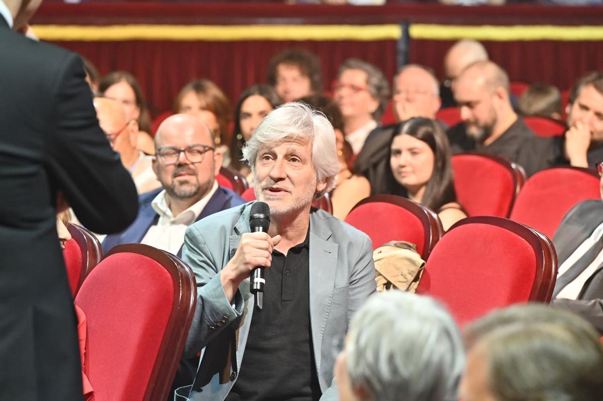EN IMÁGENES | Gala del cine aragonés