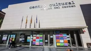 La UNED arranca sus cursos de Universidad Abierta en Torrevieja con más de medio centenar de inscritos