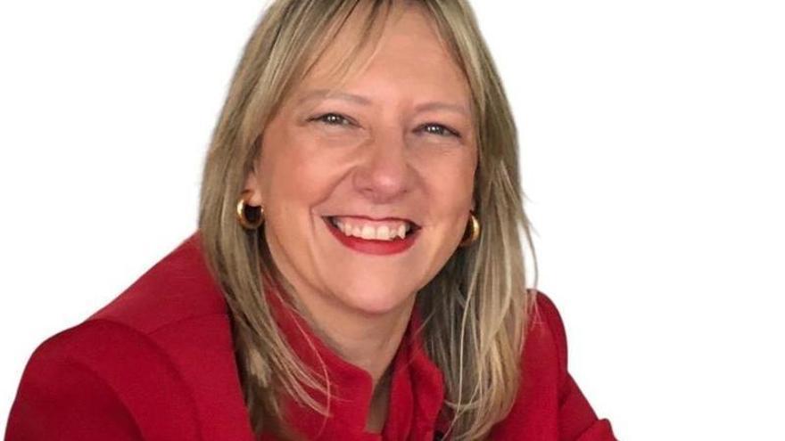 Inmaculada Rodríguez Montequín, nombrada nueva fiscal delegada de Cooperación Internacional en Asturias