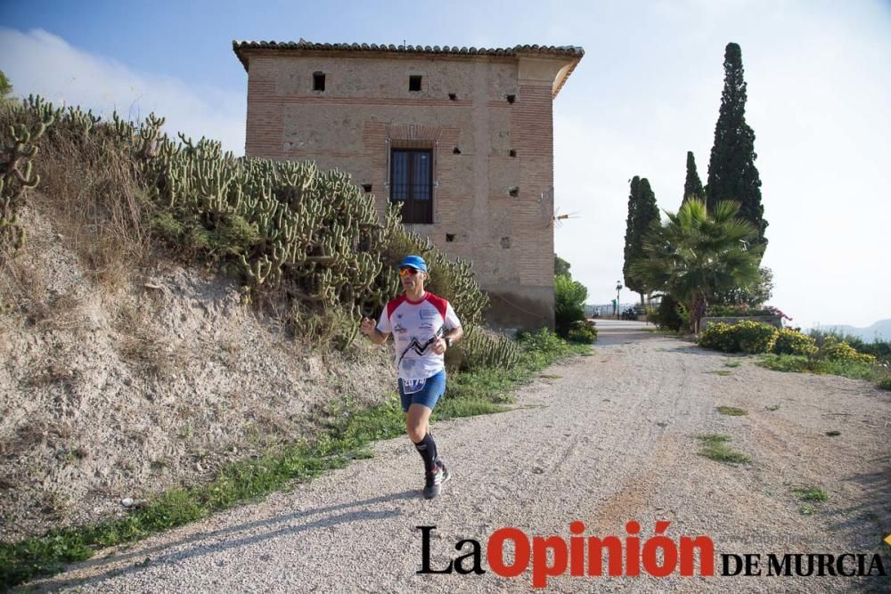 90K Camino de la Cruz: Paso por Niño de Mula