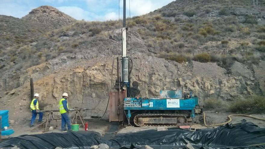 Lorca contará con la primera estación sísmica permanente de España