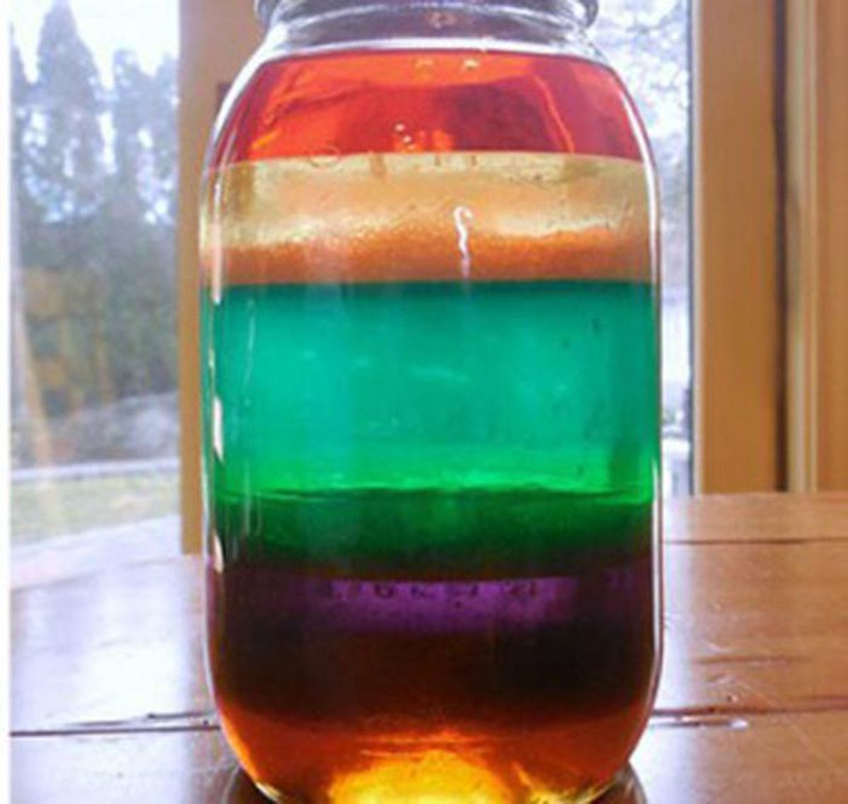 Diez experimentos caseros fáciles de hacer
