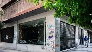 Extremadura permitirá la construcción de viviendas en locales comerciales y VPO en suelo terciario