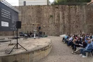 Acte de commemoració del centenari de l’inici de l’explotació de les sals potàssiques a Cardona