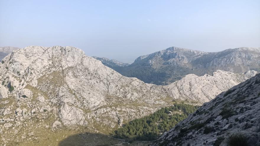 El lugar de Mallorca donde el tiempo pasa más rápido: la ciencia explica por qué