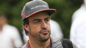 Fernando Alonso