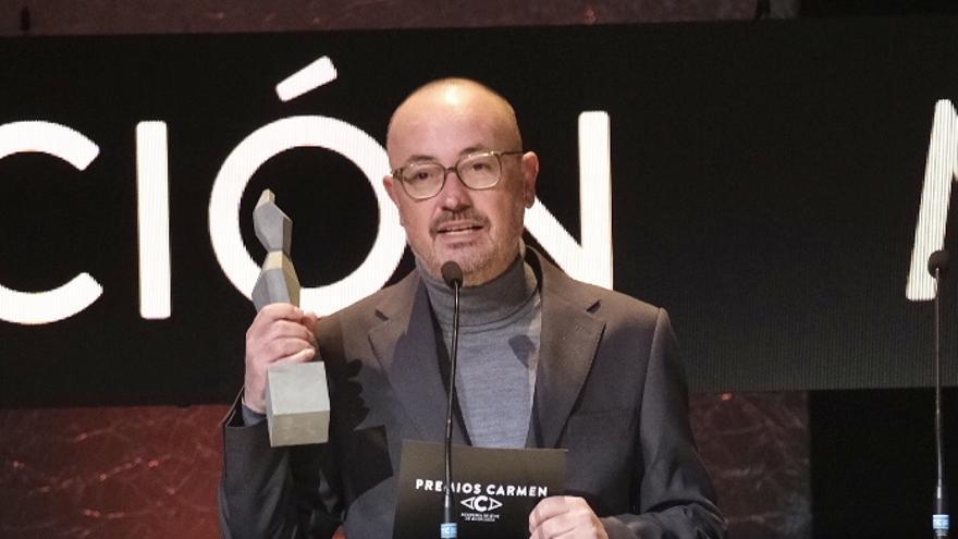 I Premios Carmen del Cine Andaluz