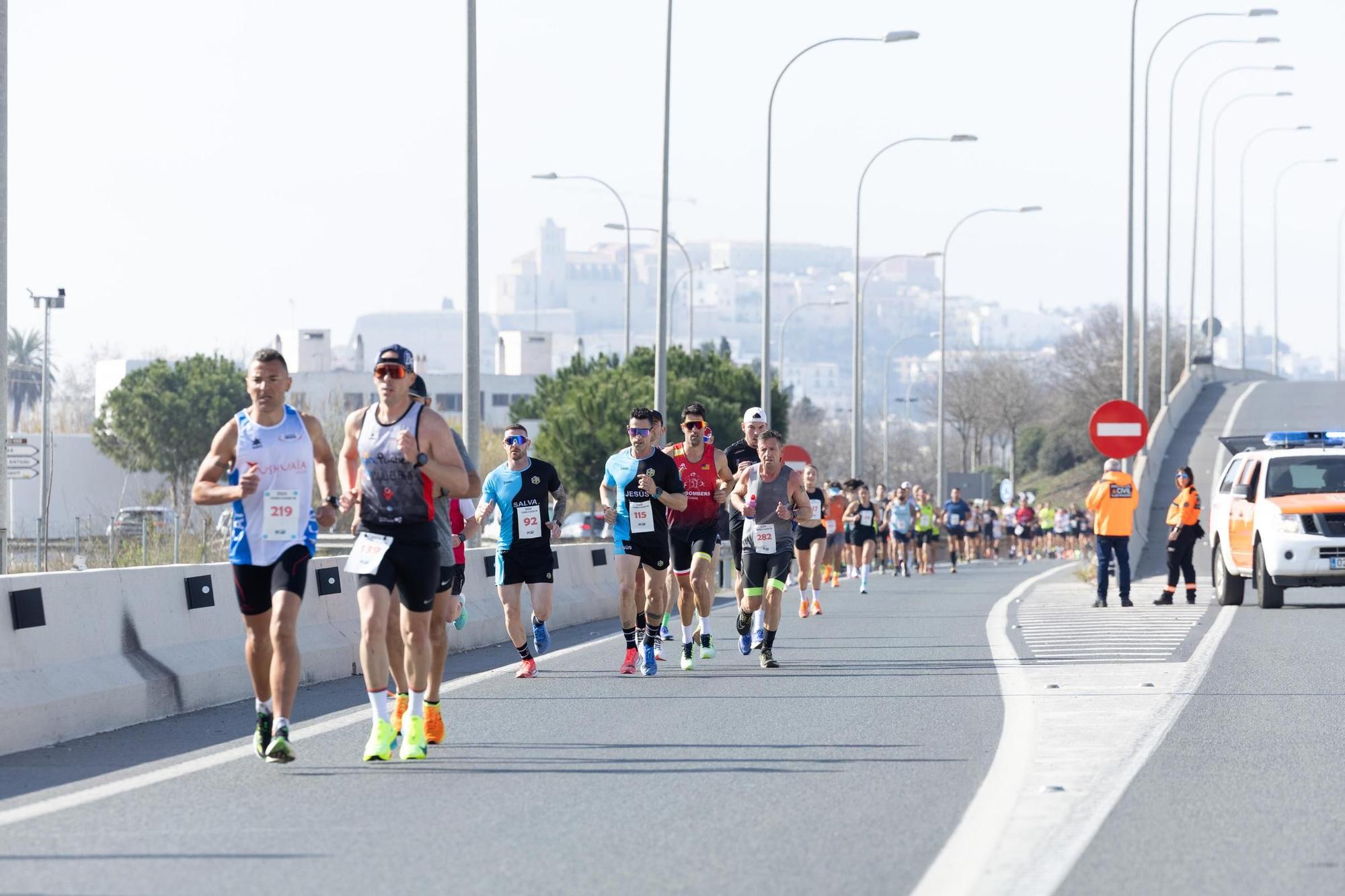 Cursa Passeig a Passeig 2024