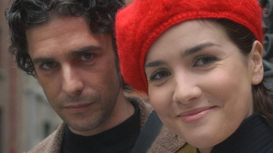 Natalia Oreiro en una imagen de archivo.