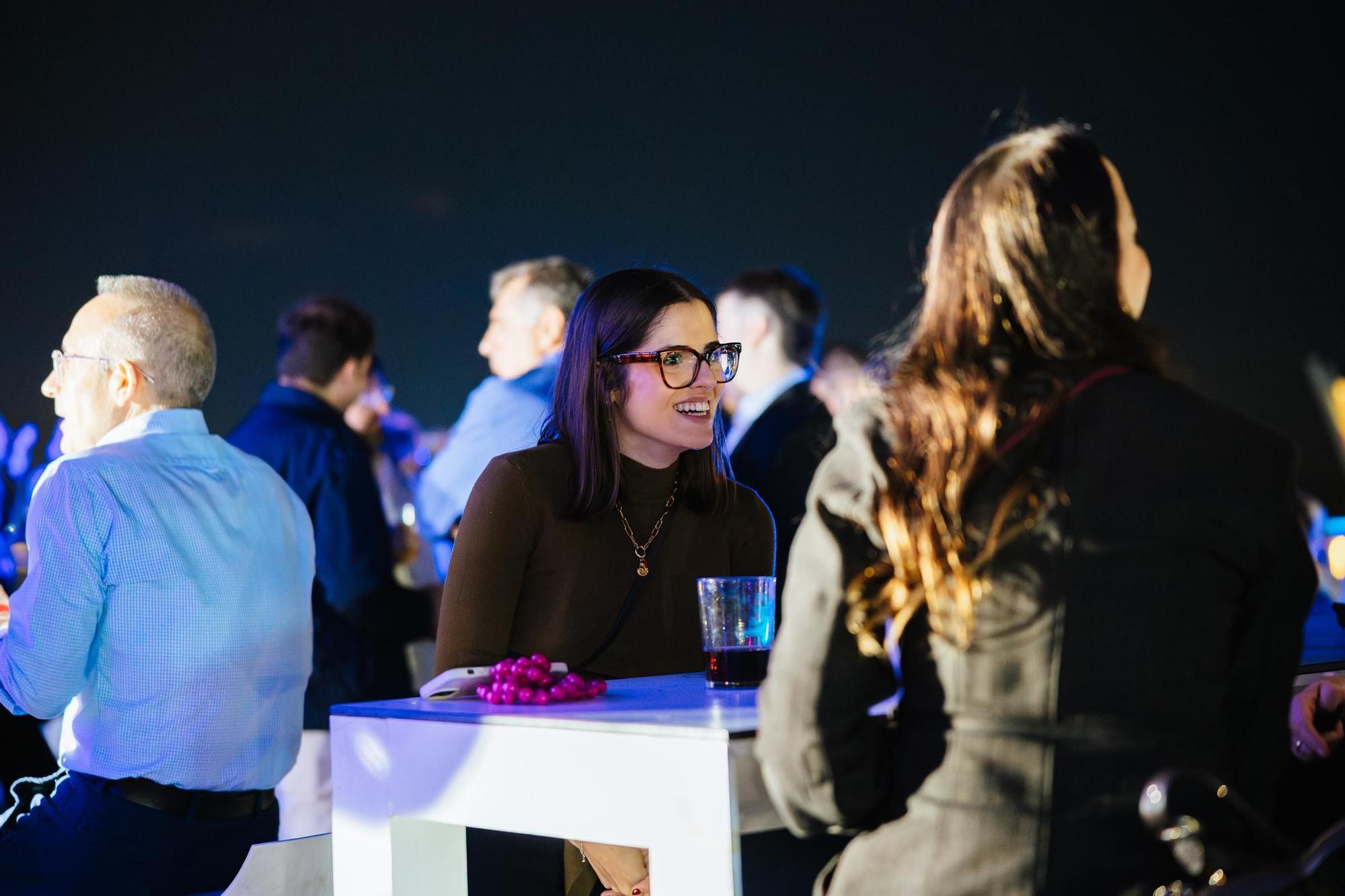 VDS 2025 Guest Reception