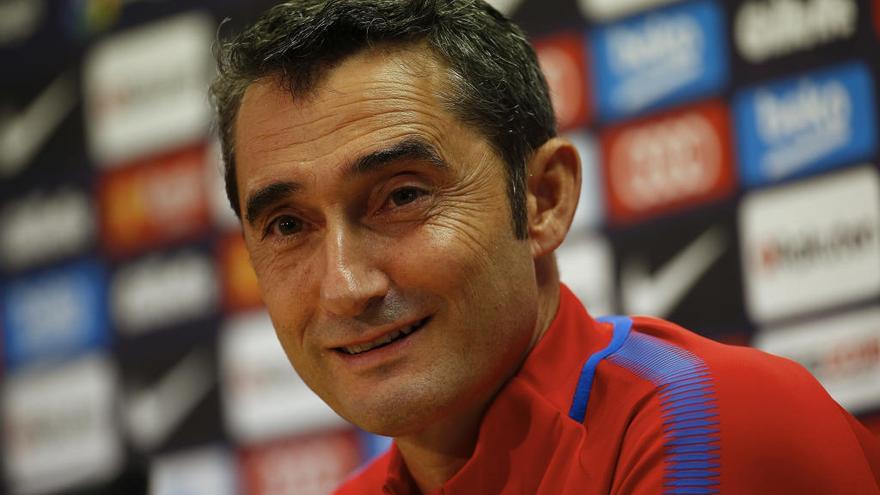 Ernesto Valverde