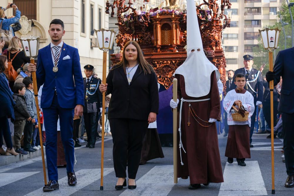 La Humildad y la Paciencia