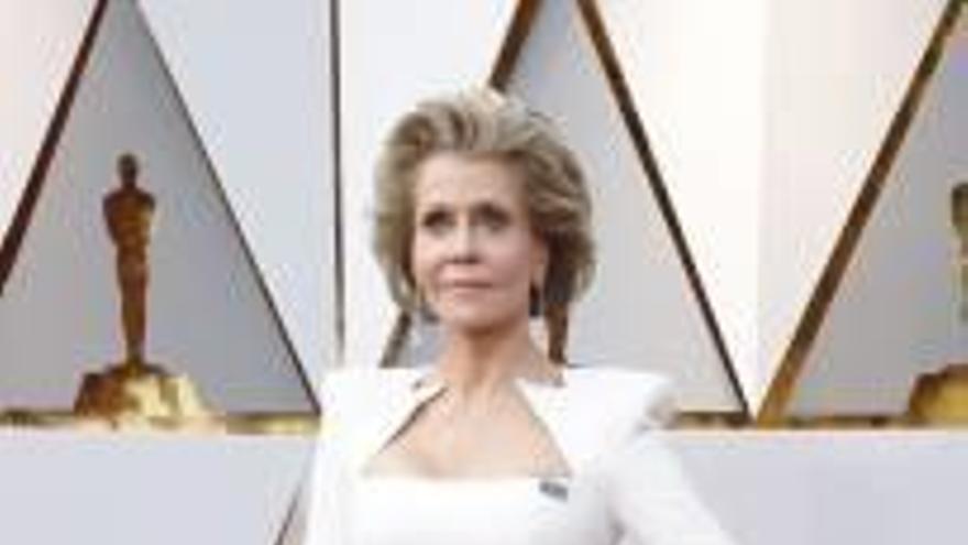 Jane Fonda