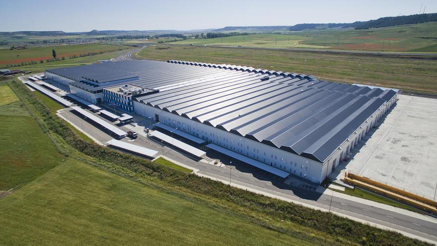 Collosa, la constructora con masa gris, aterriza en Asturias