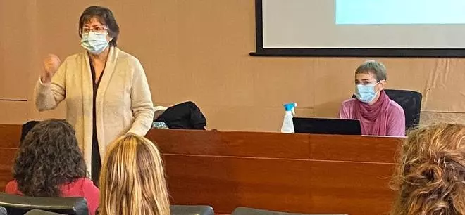 «A l’abús sexual infantil hi ha moltes trampes»