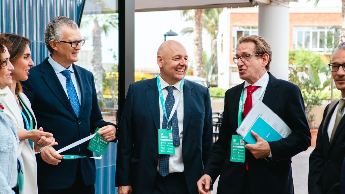 Jornadas del Levante Farmacéutico en Alicante