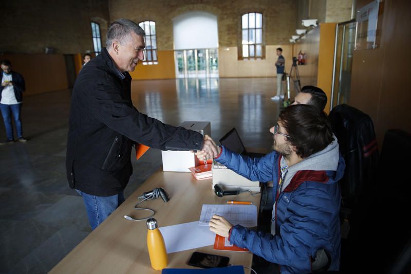 Consell Nacional del Bloc