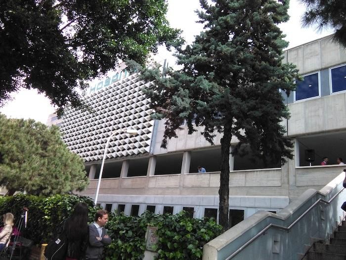 Lluvia de besos por el Día Nacional del Niño Hospitalizado