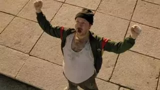 Santiago Segura afirma que 'Torrente presidente' es el mejor estreno en España en 15 años