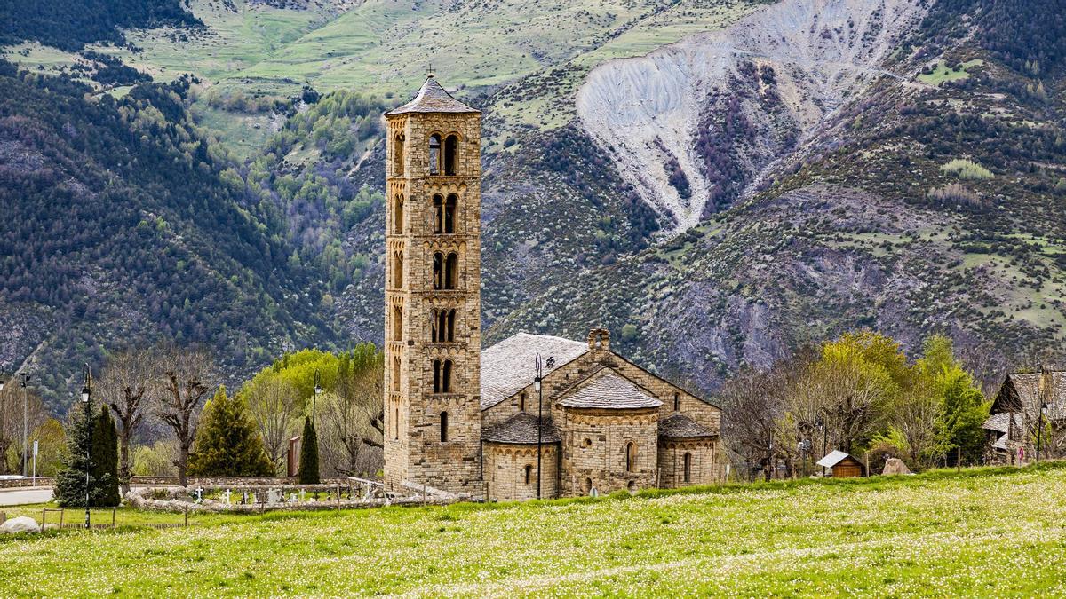 El pueblo más bonito para una última escapada en agosto