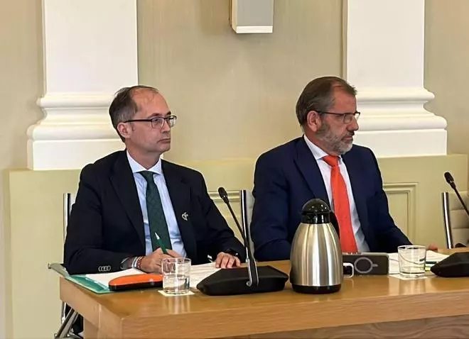 Vox propone en Cáceres un plan de actuación integral en Aldea Moret "para dar respuesta a sus dificultades y retos"