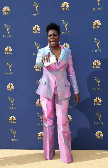 Leslie Jones