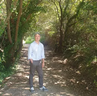 As Touzas: una parcela que no sirve para centro de salud pero sí para camping