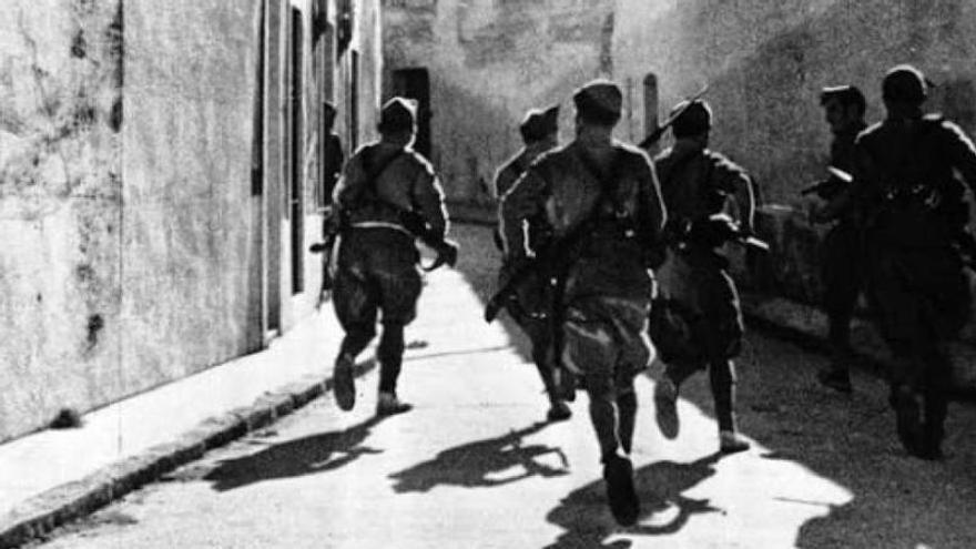 Badajoz: noventa años después