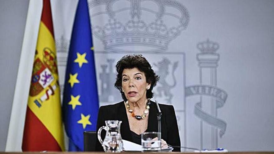 El Govern espanyol reclama a l&#039;ONU que aparti dos dels autors de l&#039;escrit dels presos