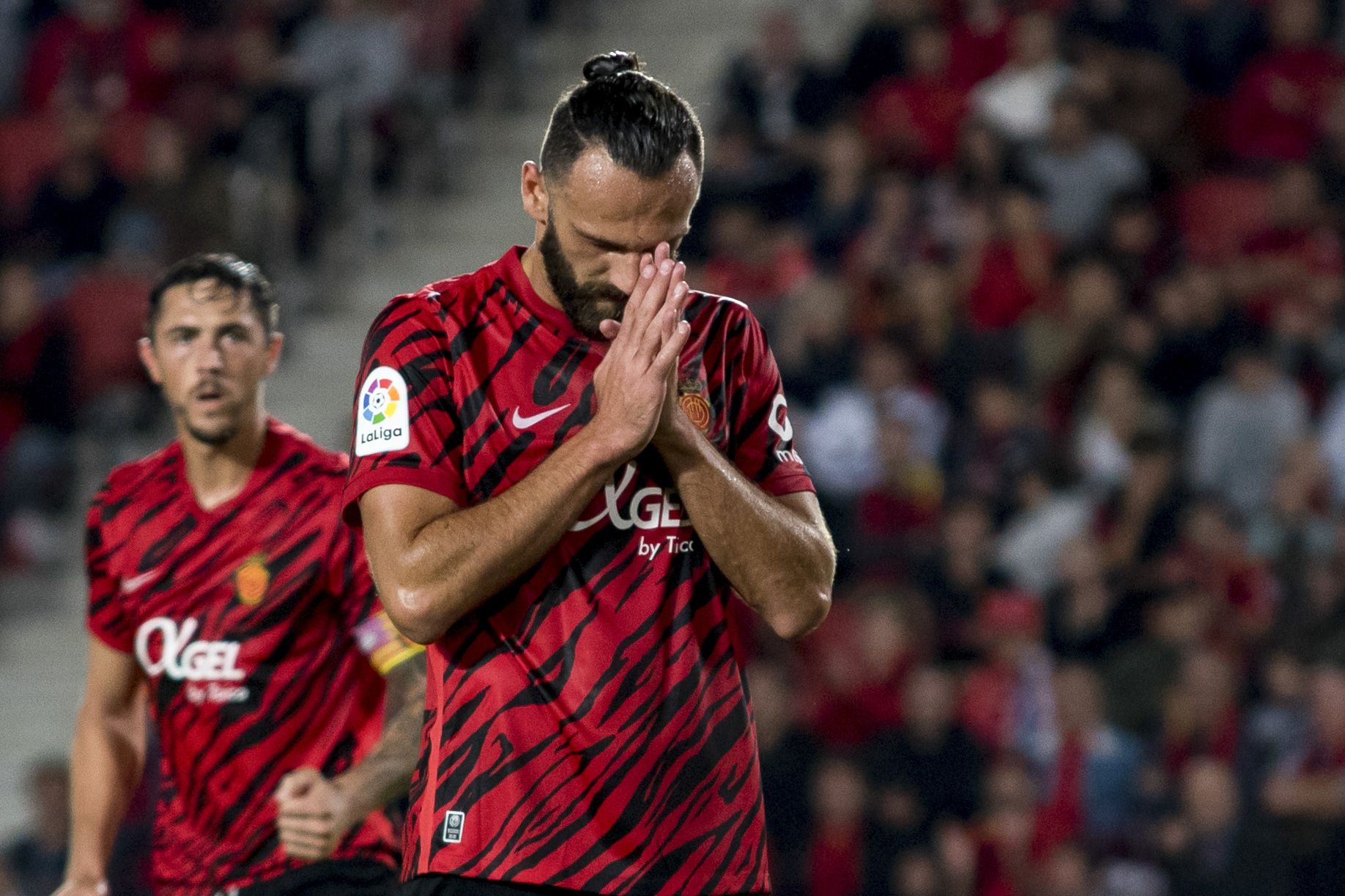 RCD MALLORCA - ATLÉTICO DE MADRID