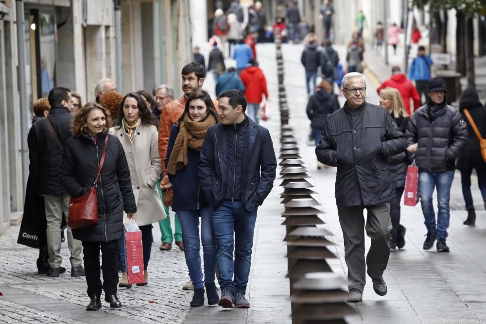 Els actes del Girona10 s'han fet amb normalitat