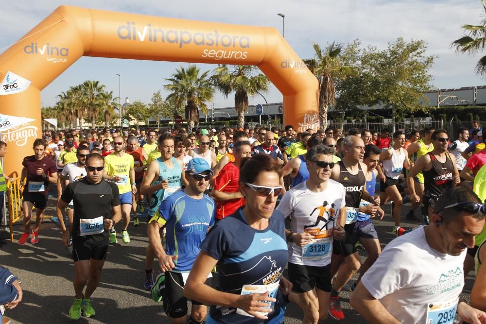 Búscate en la Carrera Llevant de Divina Pastora