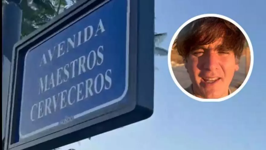 Rancio nos enseña el barrio más cervecero de Sevilla